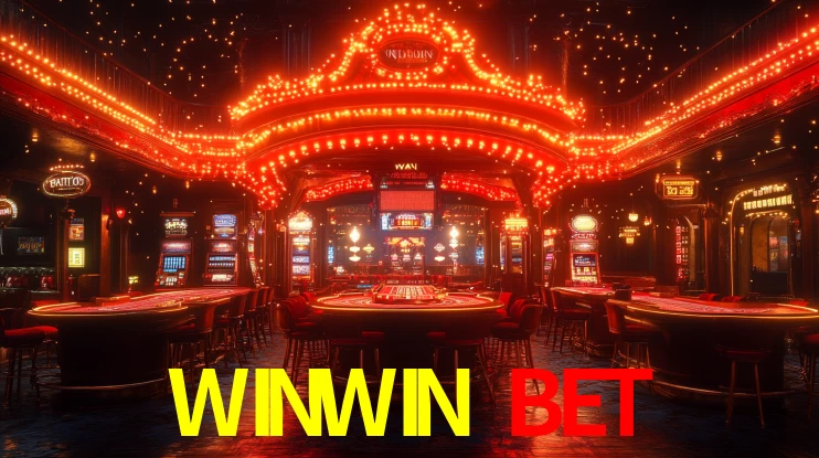 Melhores Jogos de Slots no WINWIN BET 🍀