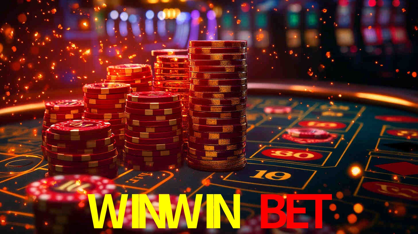 Melhores Jogos de Slots no WINWIN BET 🍀