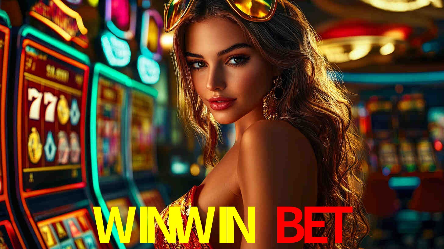 Melhores Jogos de Slots no WINWIN BET 🍀