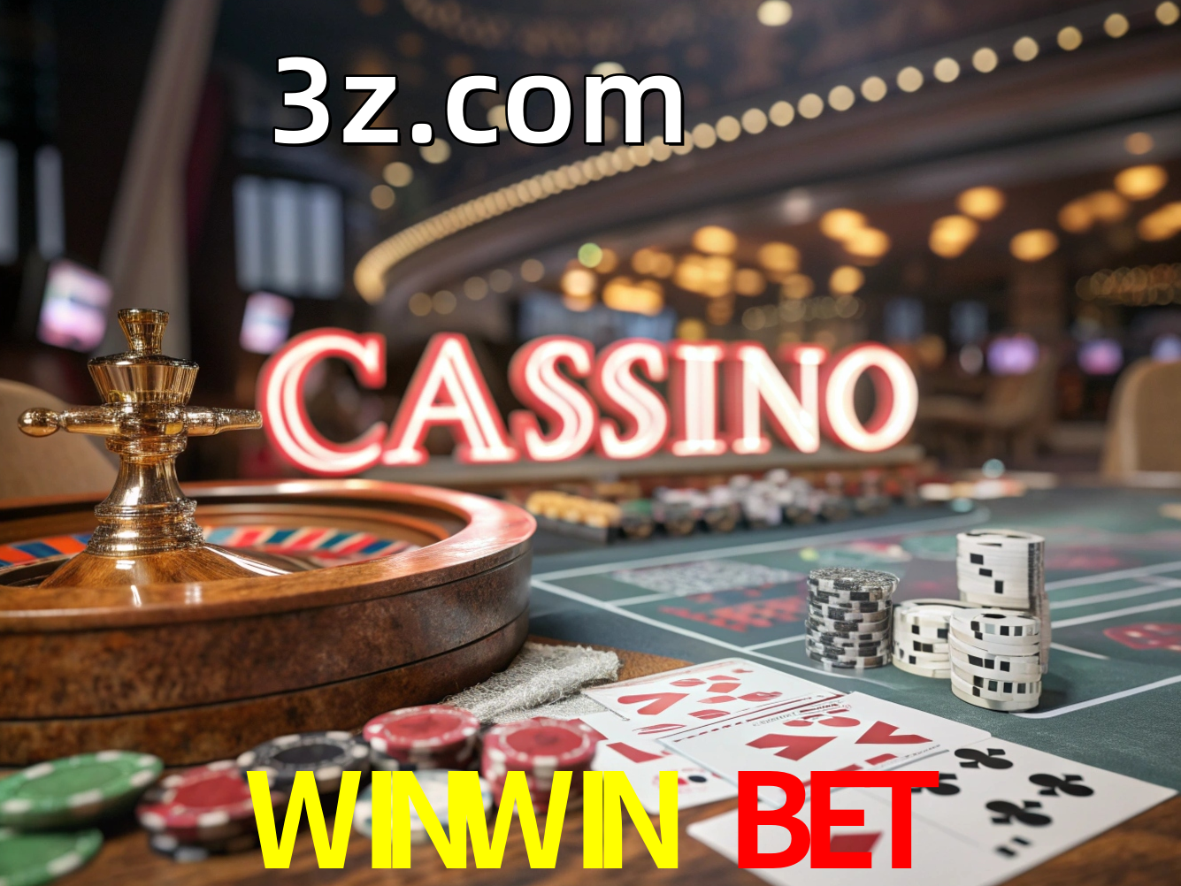 Melhores Jogos de Slots no WINWIN BET 🍀