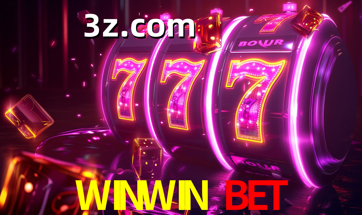 Melhores Jogos de Slots no WINWIN BET 🍀