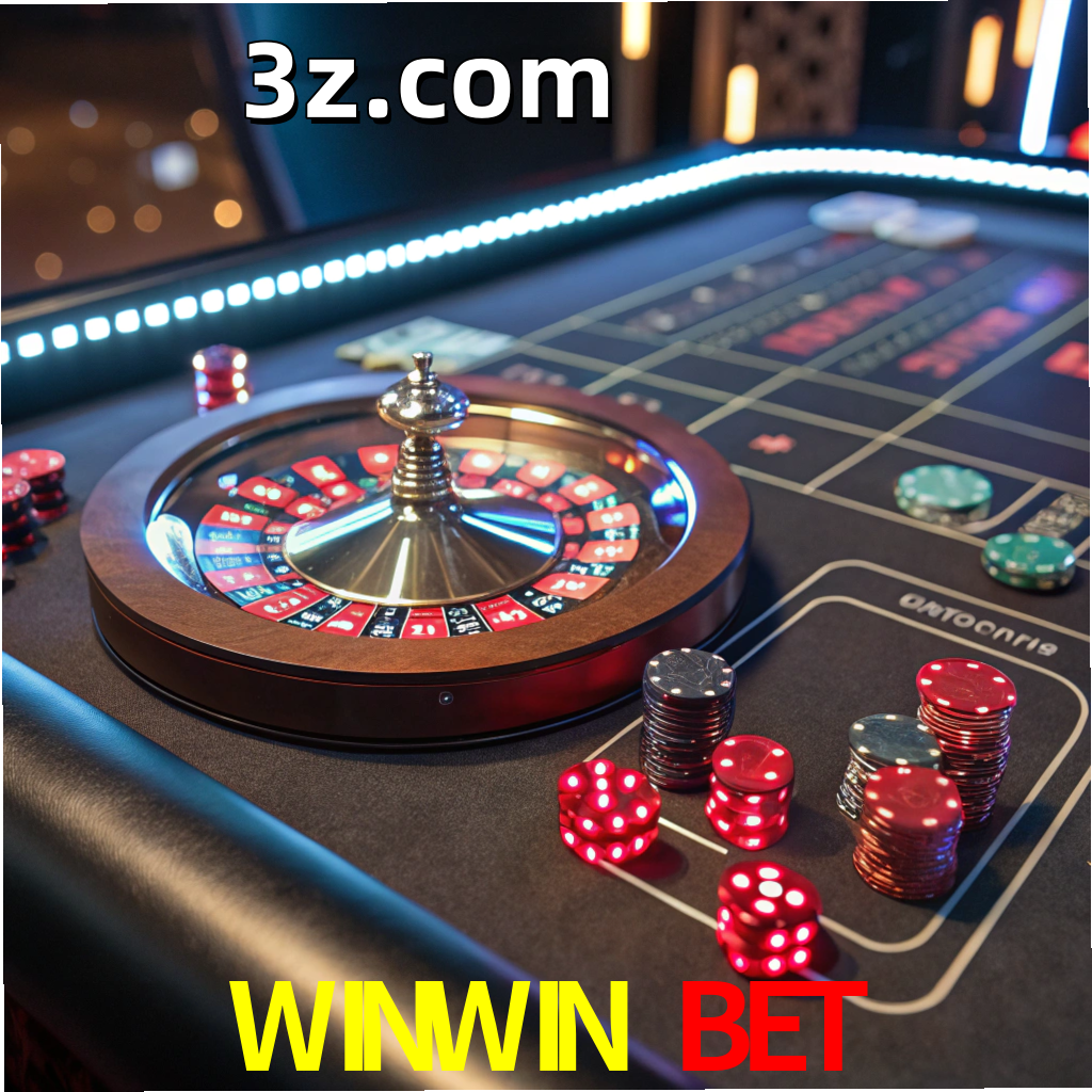 Melhores Jogos de Slots no WINWIN BET 🍀