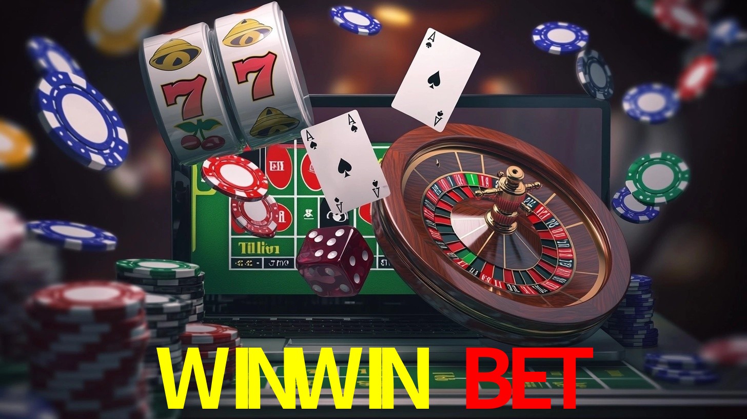 Melhores Jogos de Slots no WINWIN BET 🍀
