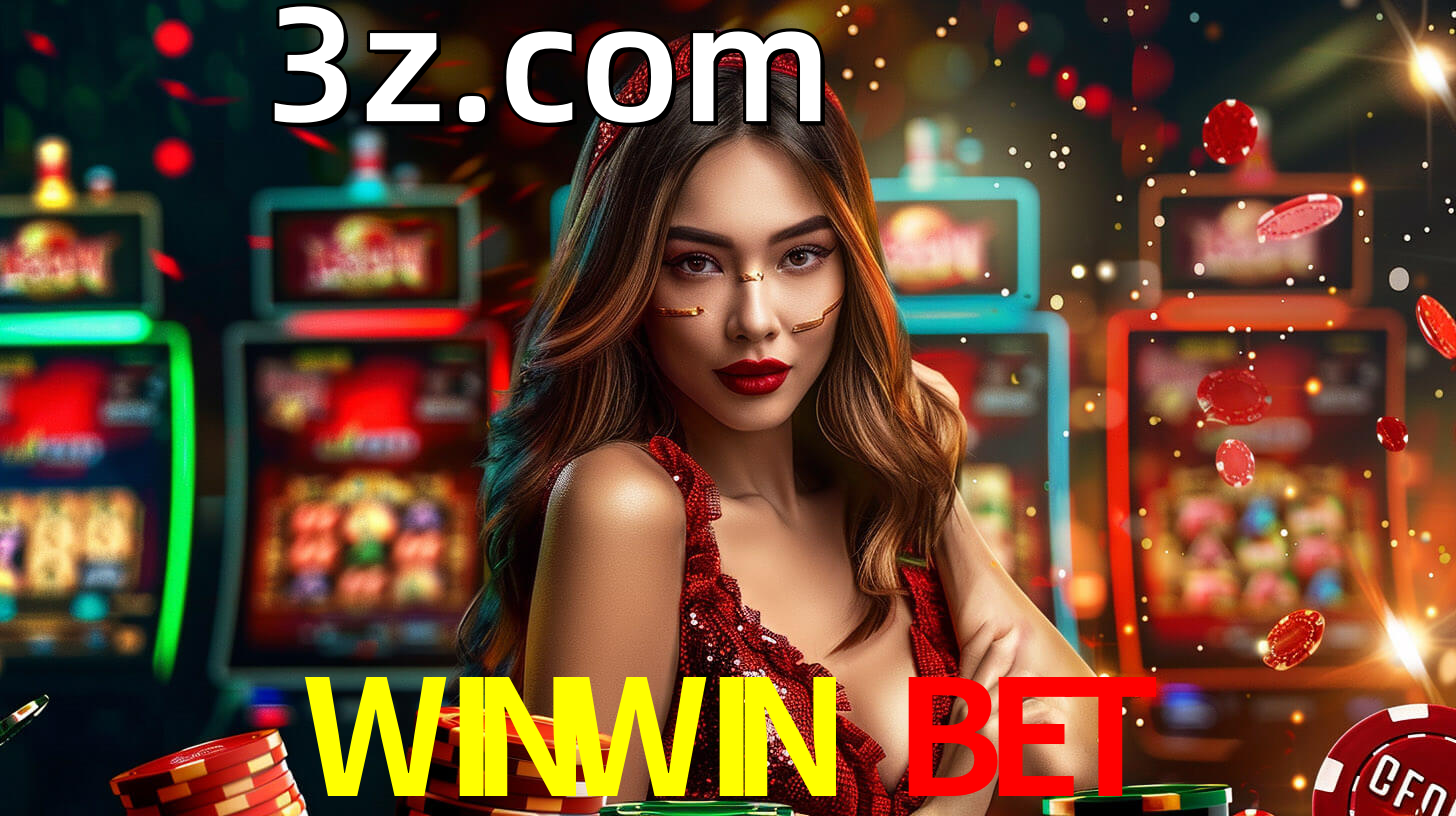 Melhores Jogos de Slots no WINWIN BET 🍀